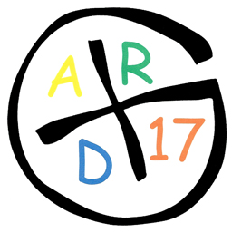 ARD17 2D Barcode